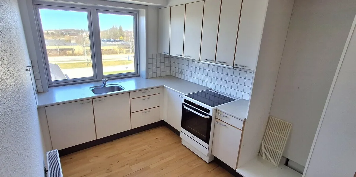 3-værelses lejlighed i 9900 Frederikshavn billede 1