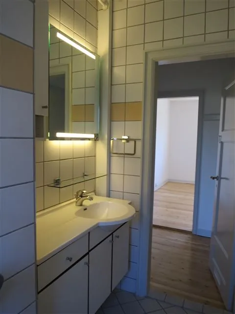 2-værelses lejlighed i 5000 Odense C