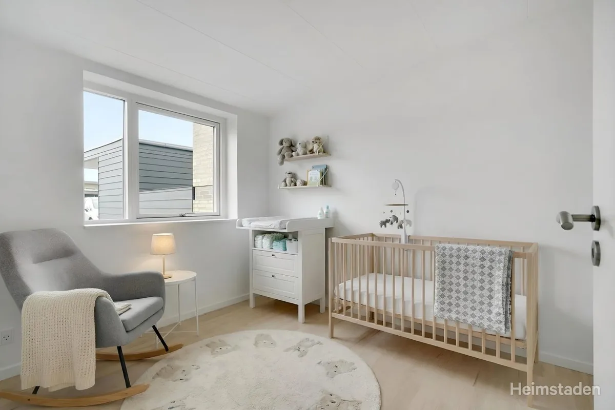 4-room apartment in 8600 Silkeborg image 2