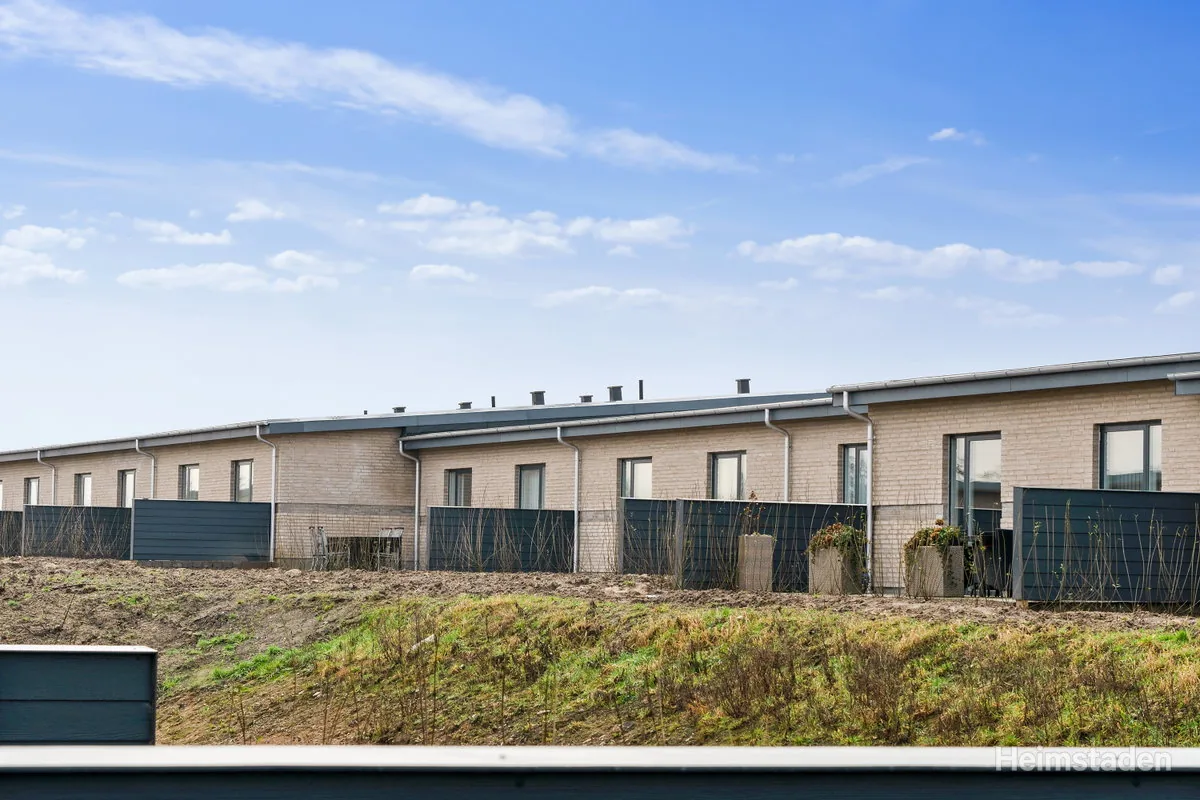 4-room apartment in 8600 Silkeborg image 6