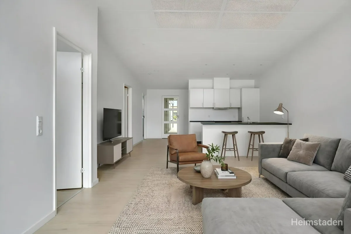 4-room apartment in 8600 Silkeborg image 1
