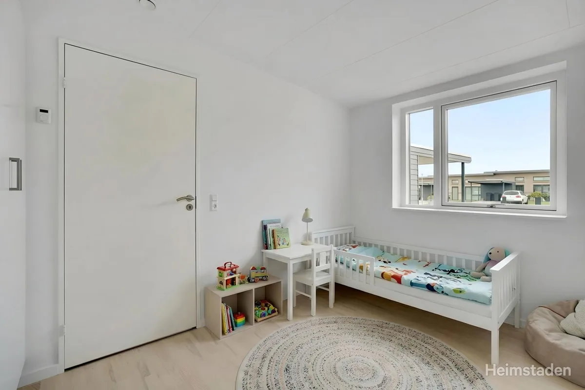 4-room apartment in 8600 Silkeborg image 3