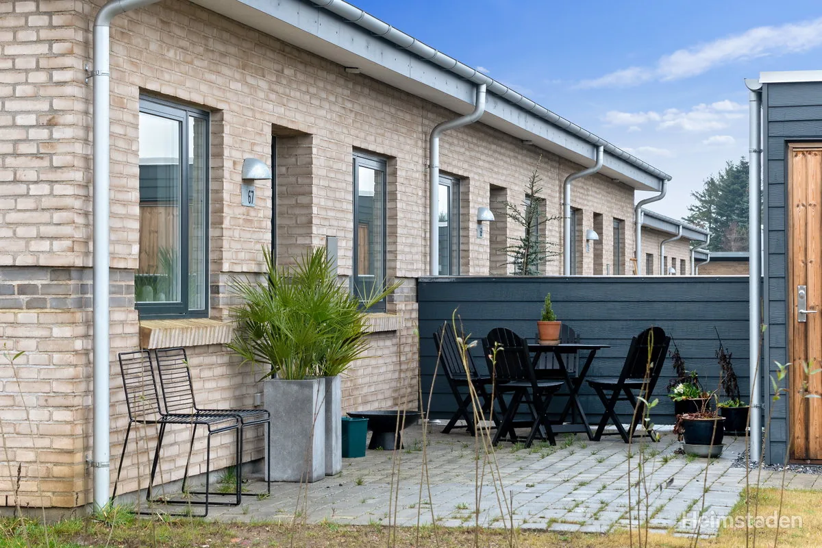4-room apartment in 8600 Silkeborg image 5