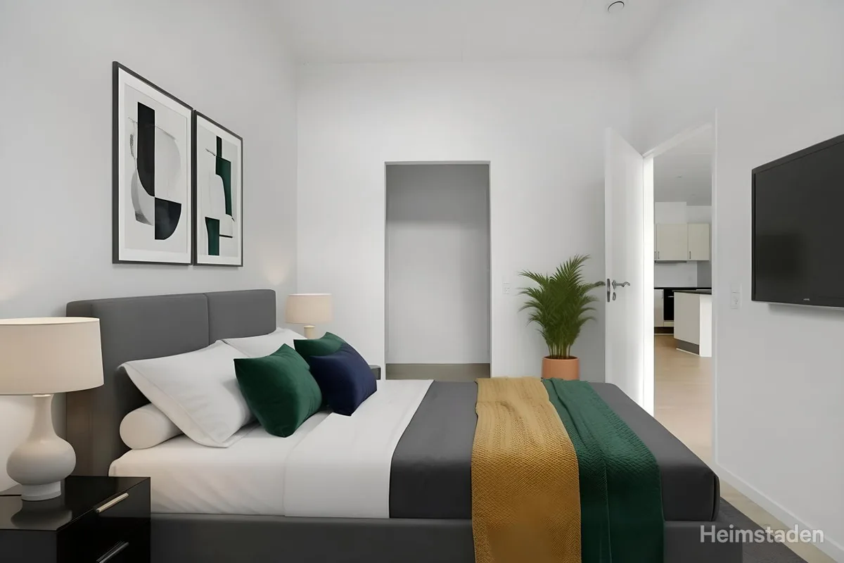 4-room apartment in 8600 Silkeborg image 4