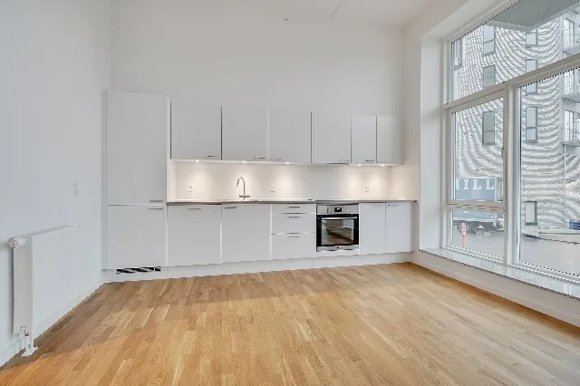 4-værelses lejlighed i 3400 Hillerød