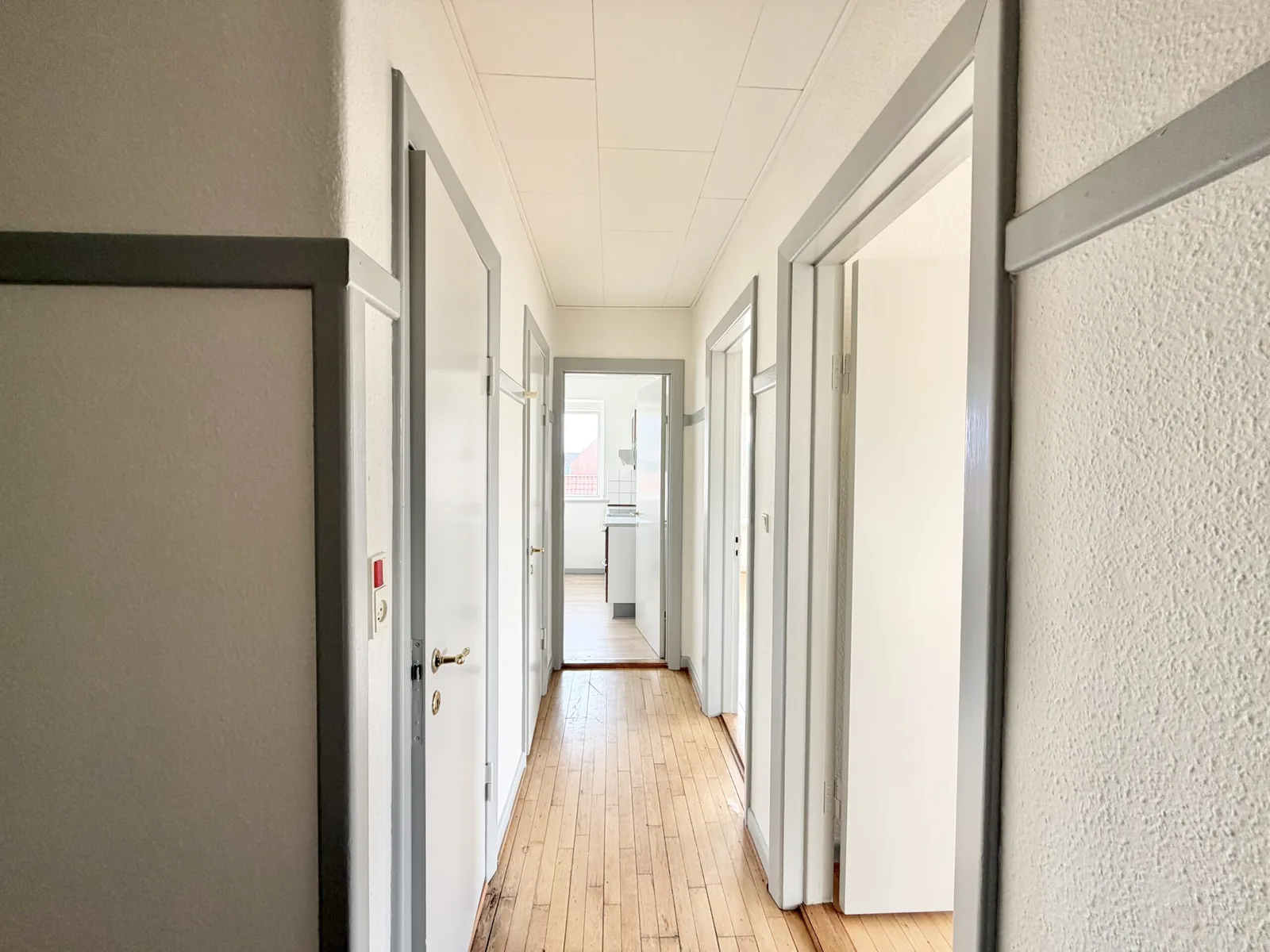 4-værelses lejlighed i 7000 Fredericia billede 4