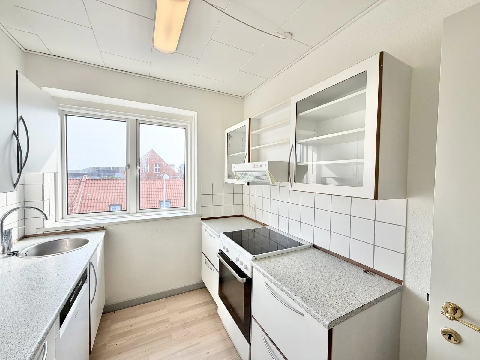 4-værelses lejlighed i 7000 Fredericia billede 3