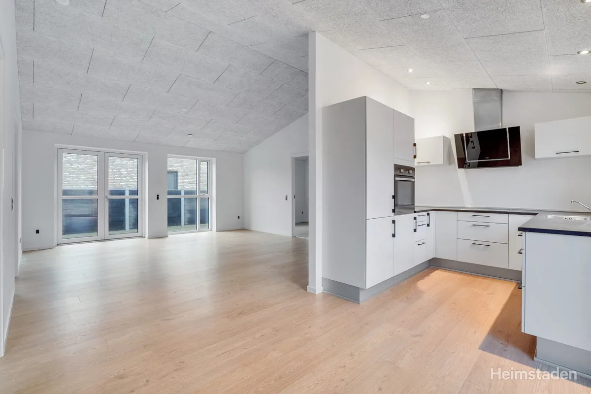 3-room townhouse in 7500 Holstebro image 6