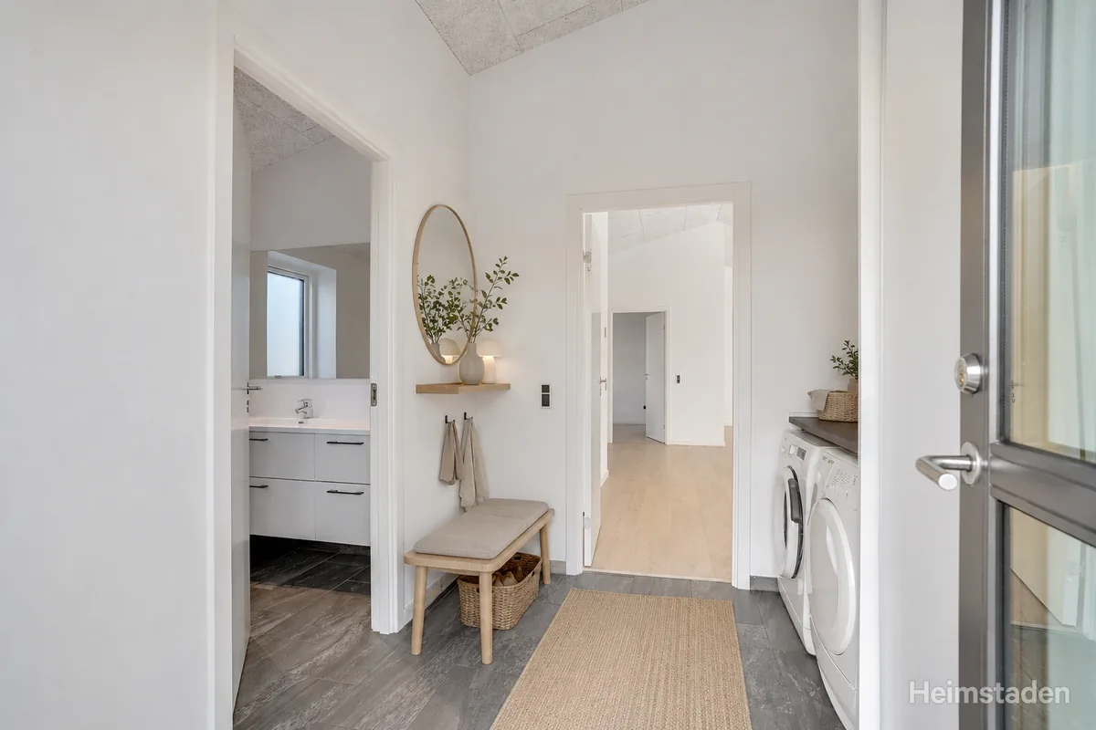 3-room townhouse in 7500 Holstebro image 4