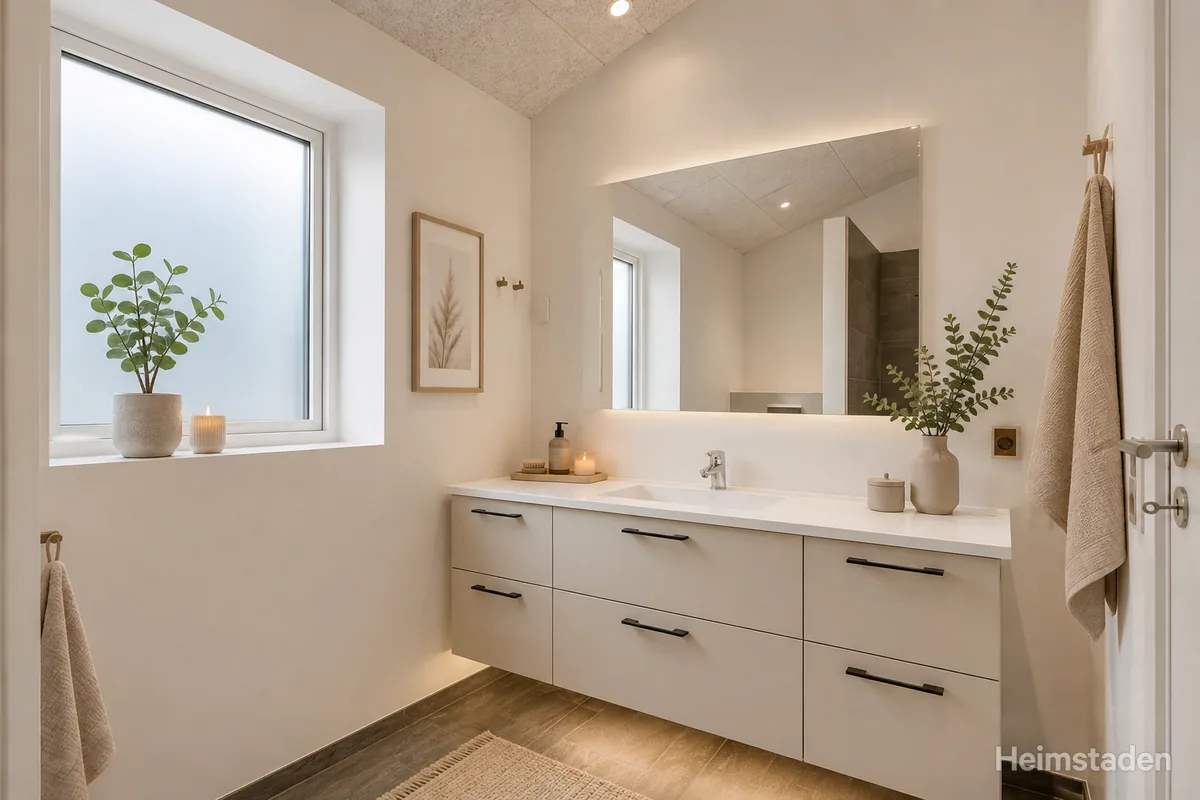 3-room townhouse in 7500 Holstebro image 2