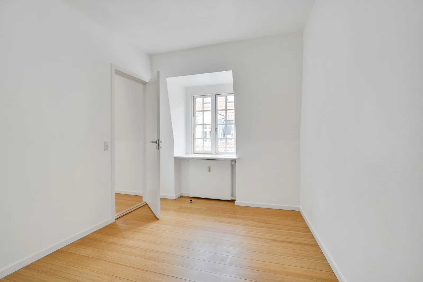 3-værelses lejlighed med elevator i 1210 København K billede 3
