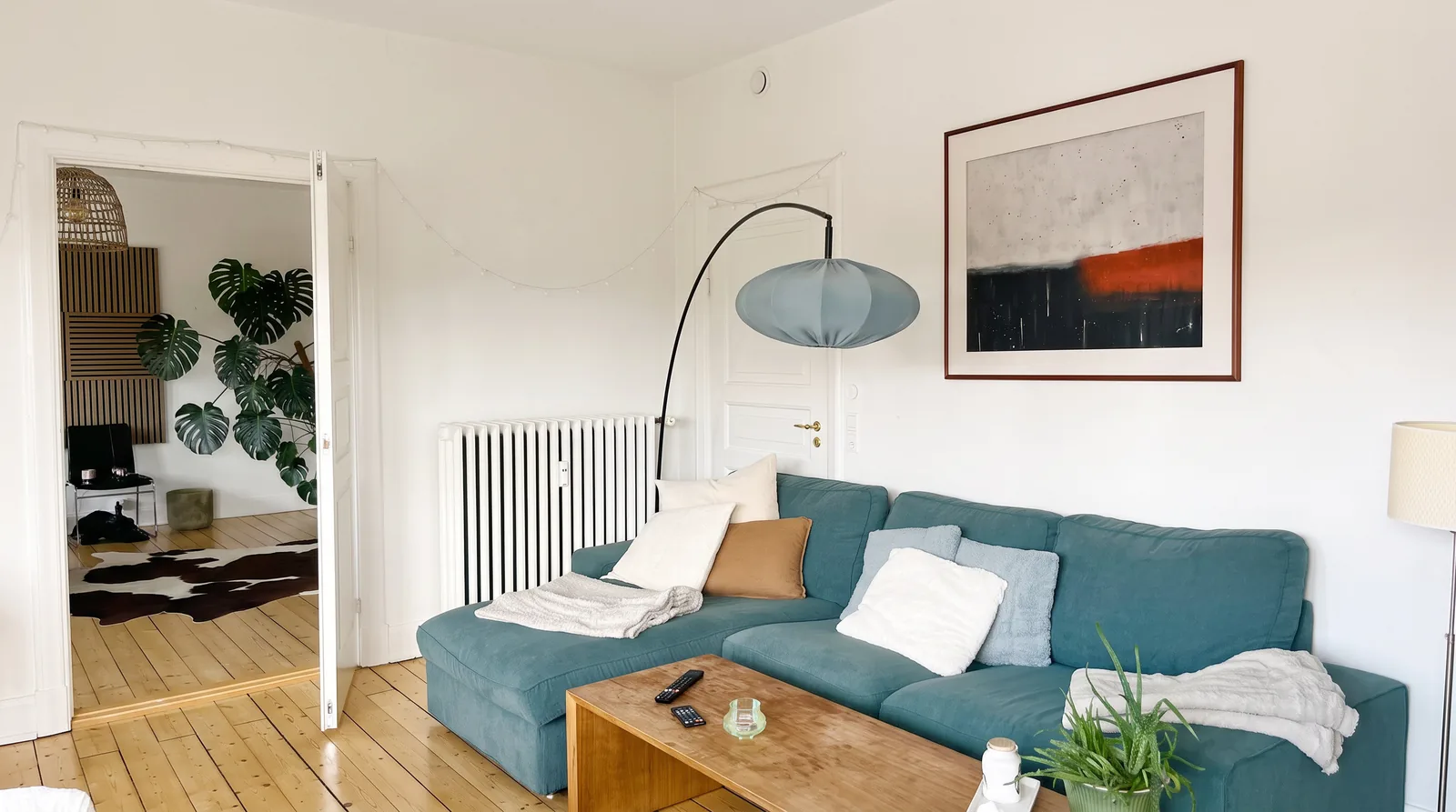 4-room apartment in 9000 Ålborg image 3