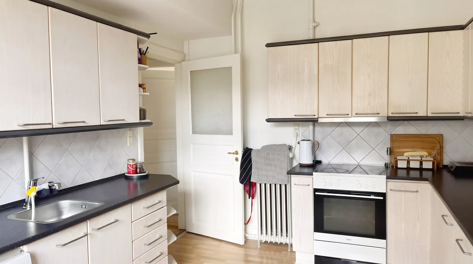 4-room apartment in 9000 Ålborg image 6