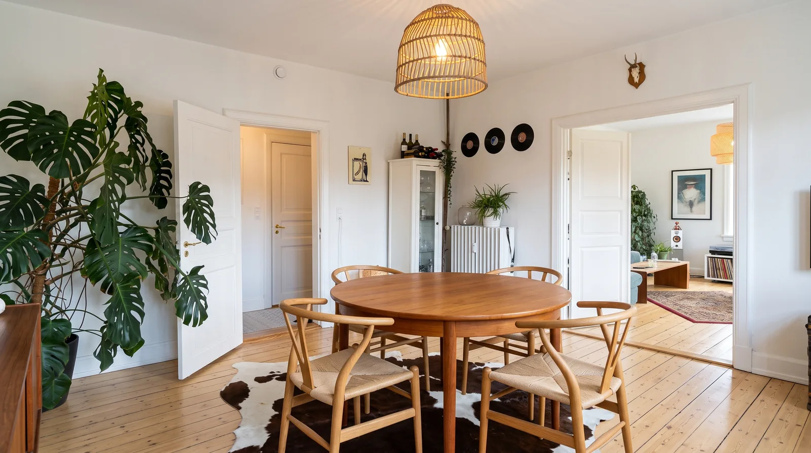 4-room apartment in 9000 Ålborg image 1
