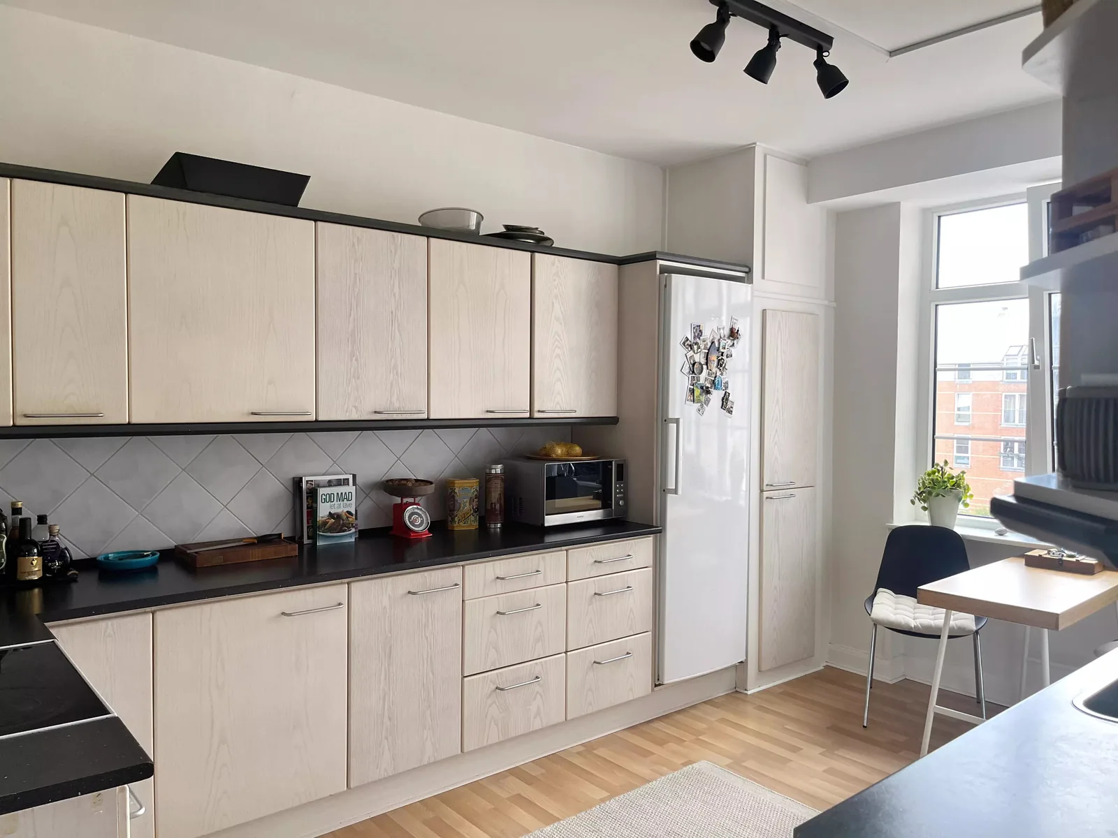 4-room apartment in 9000 Ålborg image 5