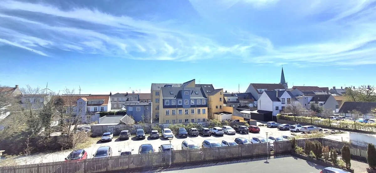 2-værelses lejlighed med altan i 9900 Frederikshavn billede 6