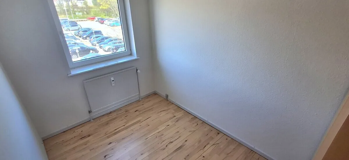 2-værelses lejlighed med altan i 9900 Frederikshavn billede 4