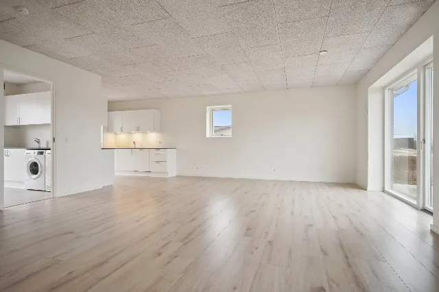 3-værelses rækkehus i 7000 Fredericia