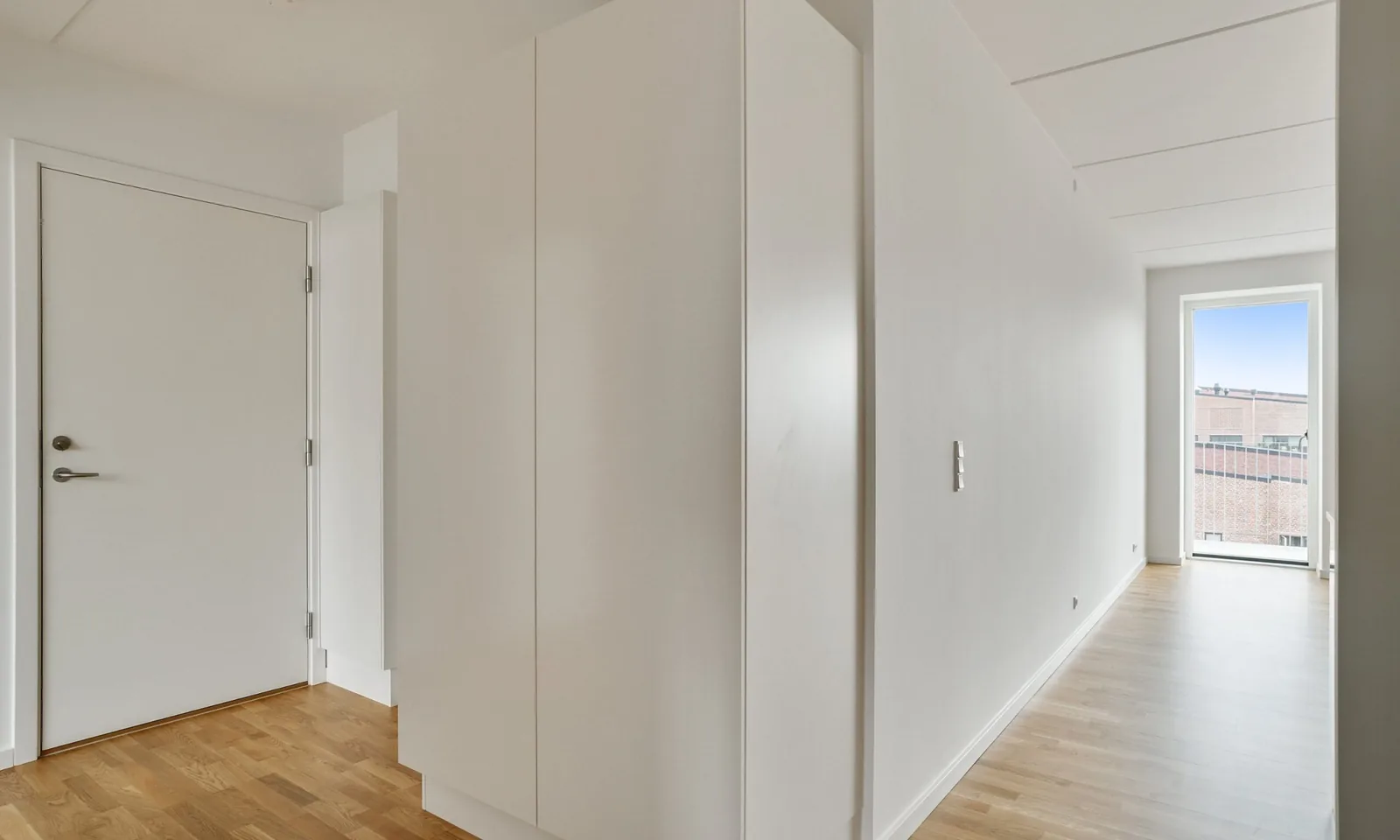 3-room apartment with an elevator in 2300 København S image 5