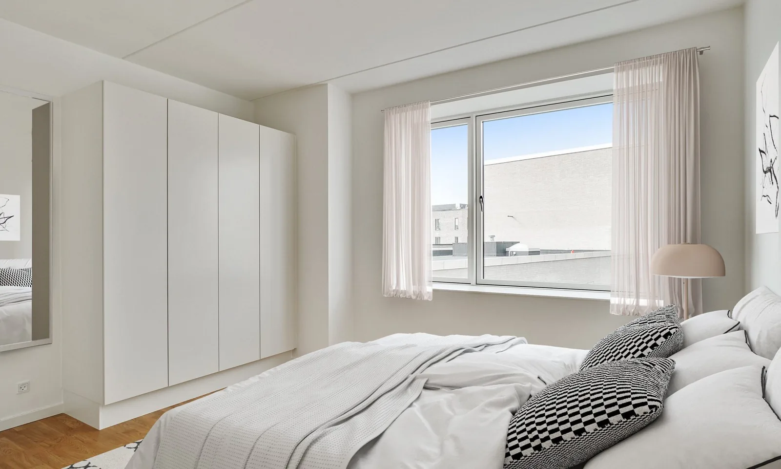 3-room apartment with an elevator in 2300 København S image 4