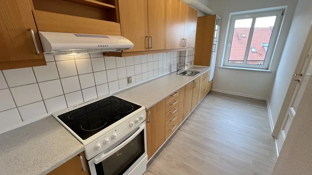 2-værelses lejlighed i 8900 Randers C billede 2