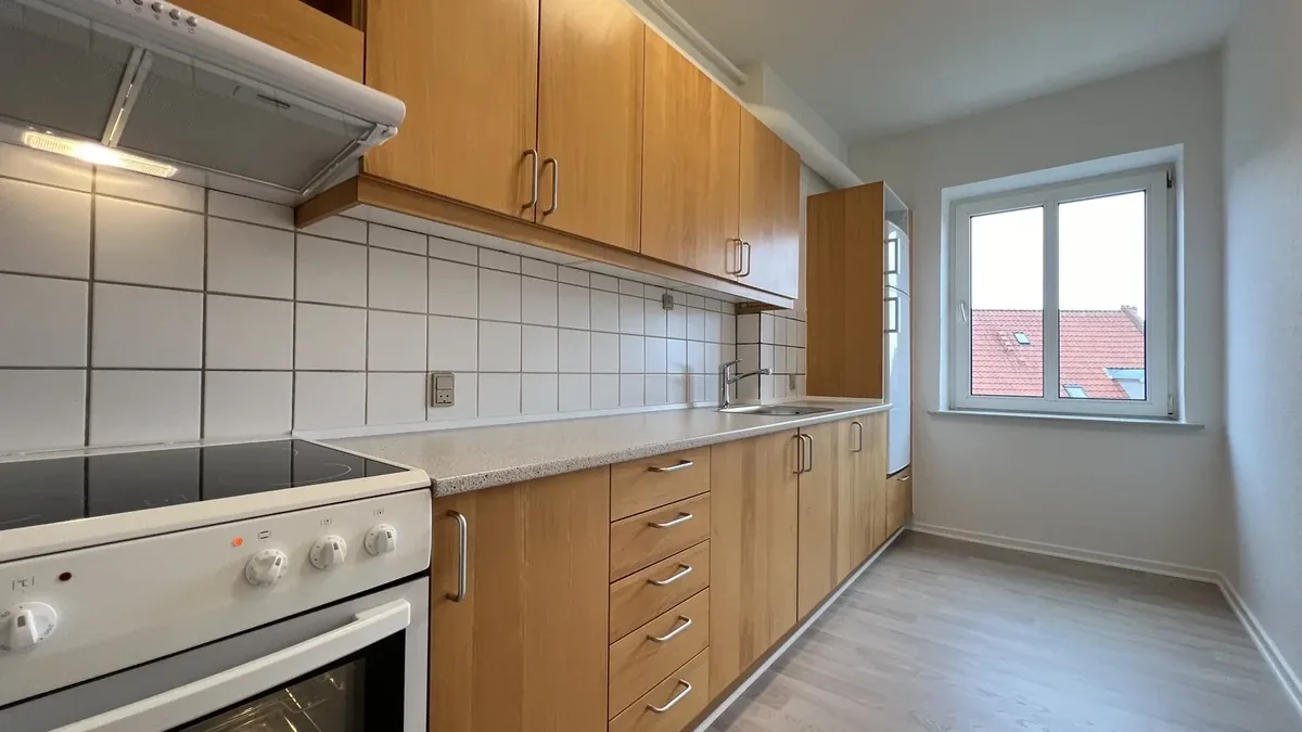 2-værelses lejlighed i 8900 Randers C