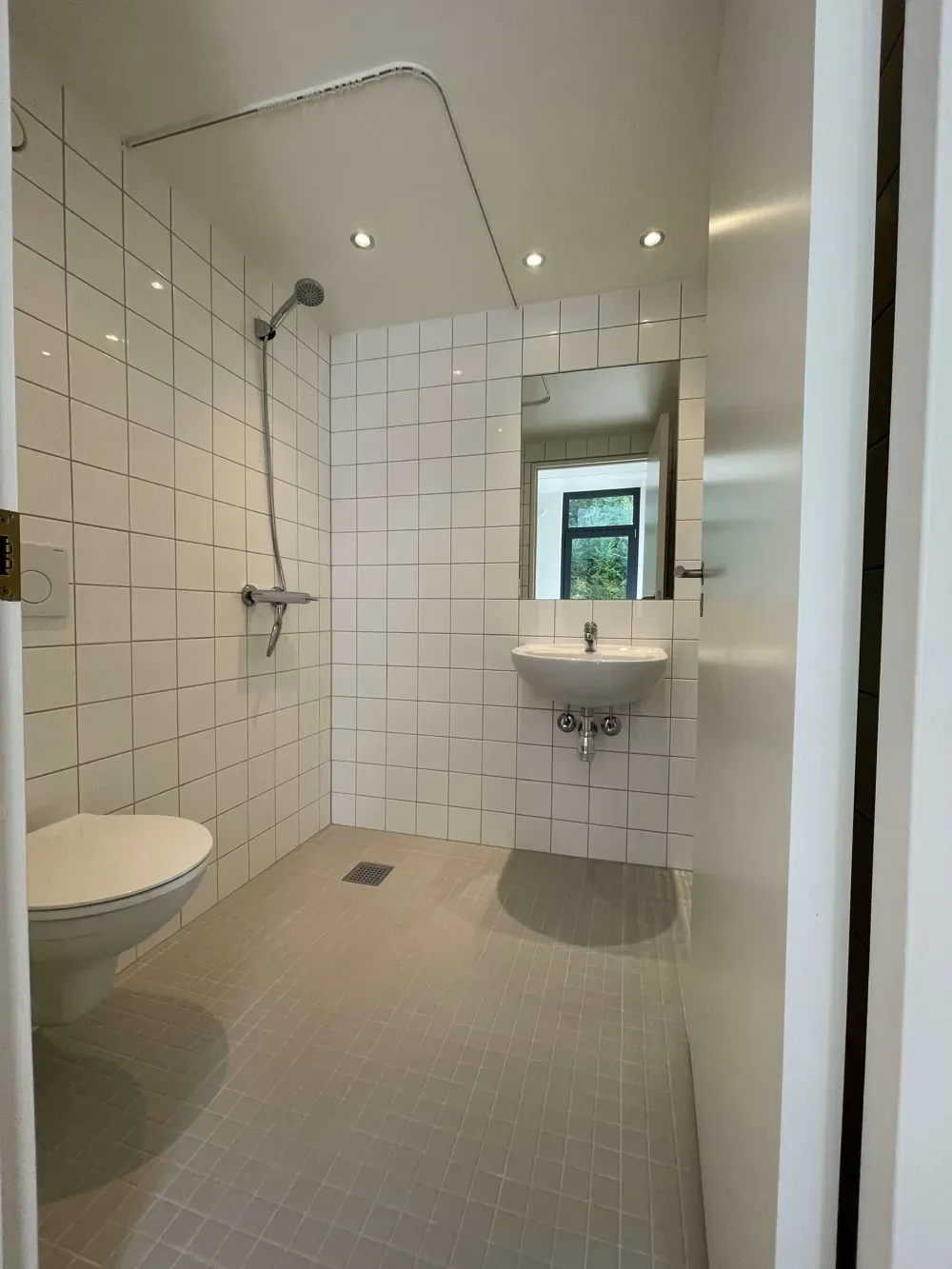 1-værelses lejlighed med elevator i 4000 Roskilde billede 4