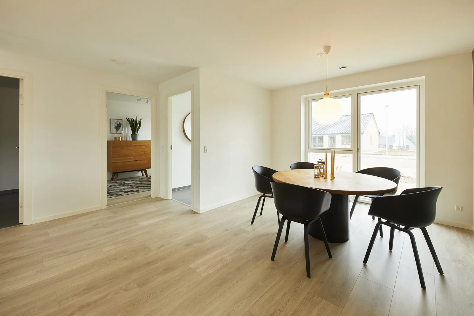 3-room townhouse in 7323 Give image 6