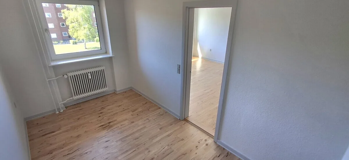 3-værelses lejlighed med altan i 9900 Frederikshavn billede 5