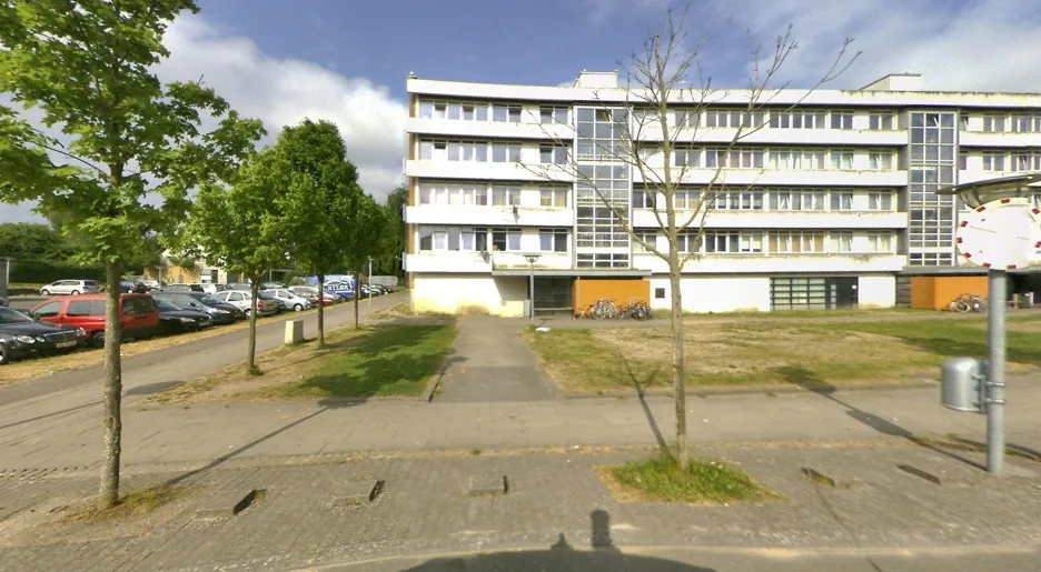 2-værelses lejlighed i 5240 Odense NØ