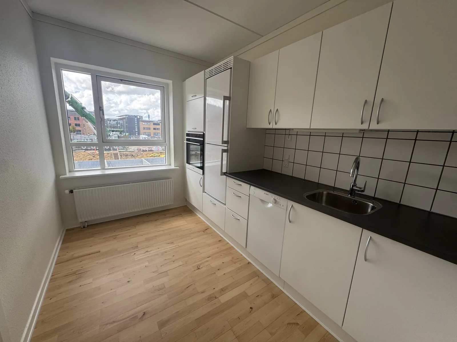 2-room apartment in 7400 Herning image 6