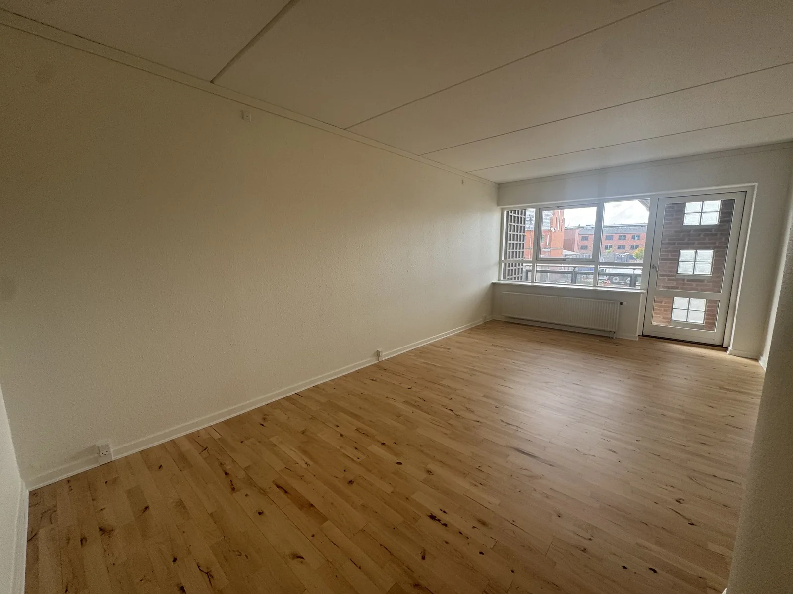 2-room apartment in 7400 Herning image 4