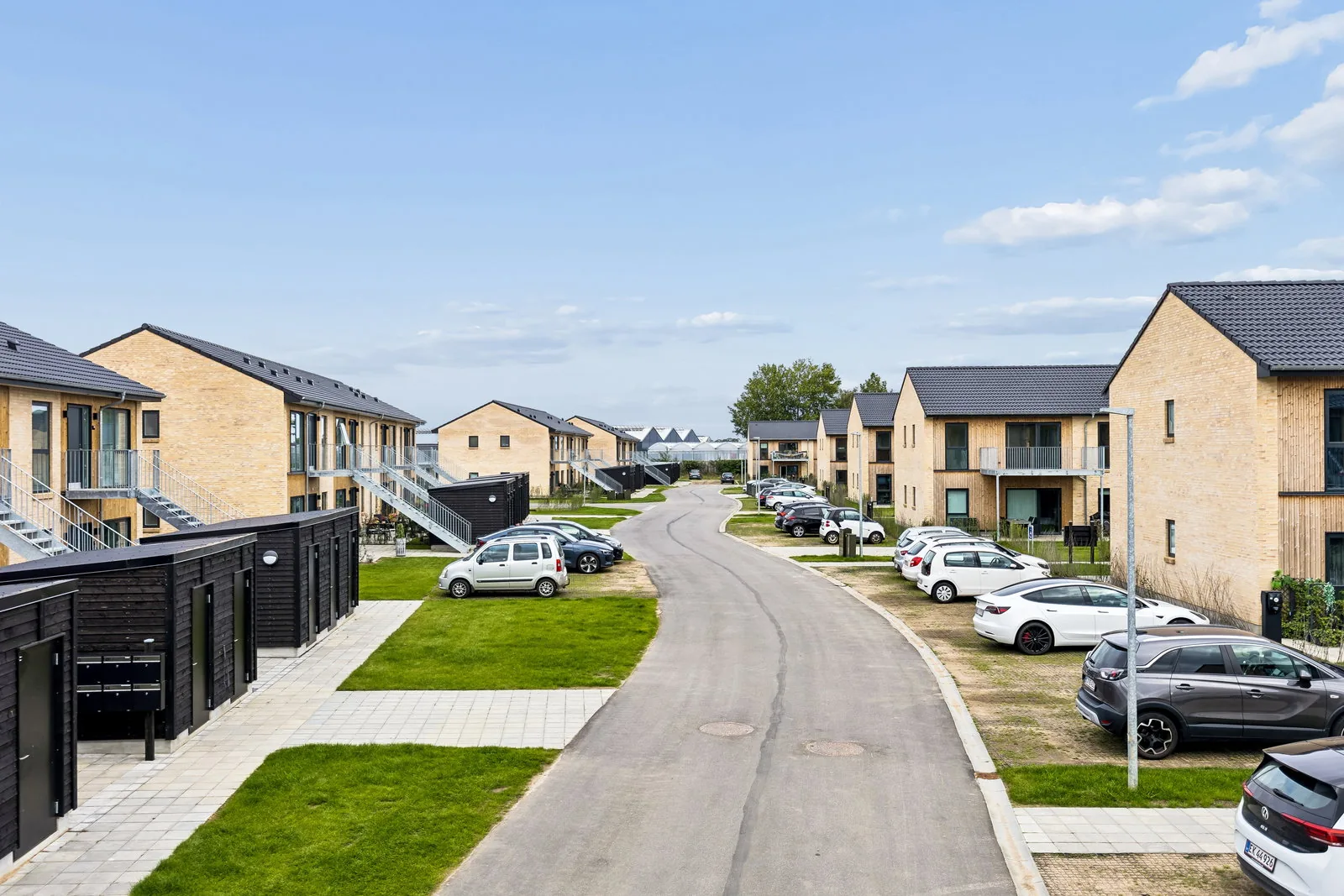 3-room townhouse in 7000 Fredericia image 3