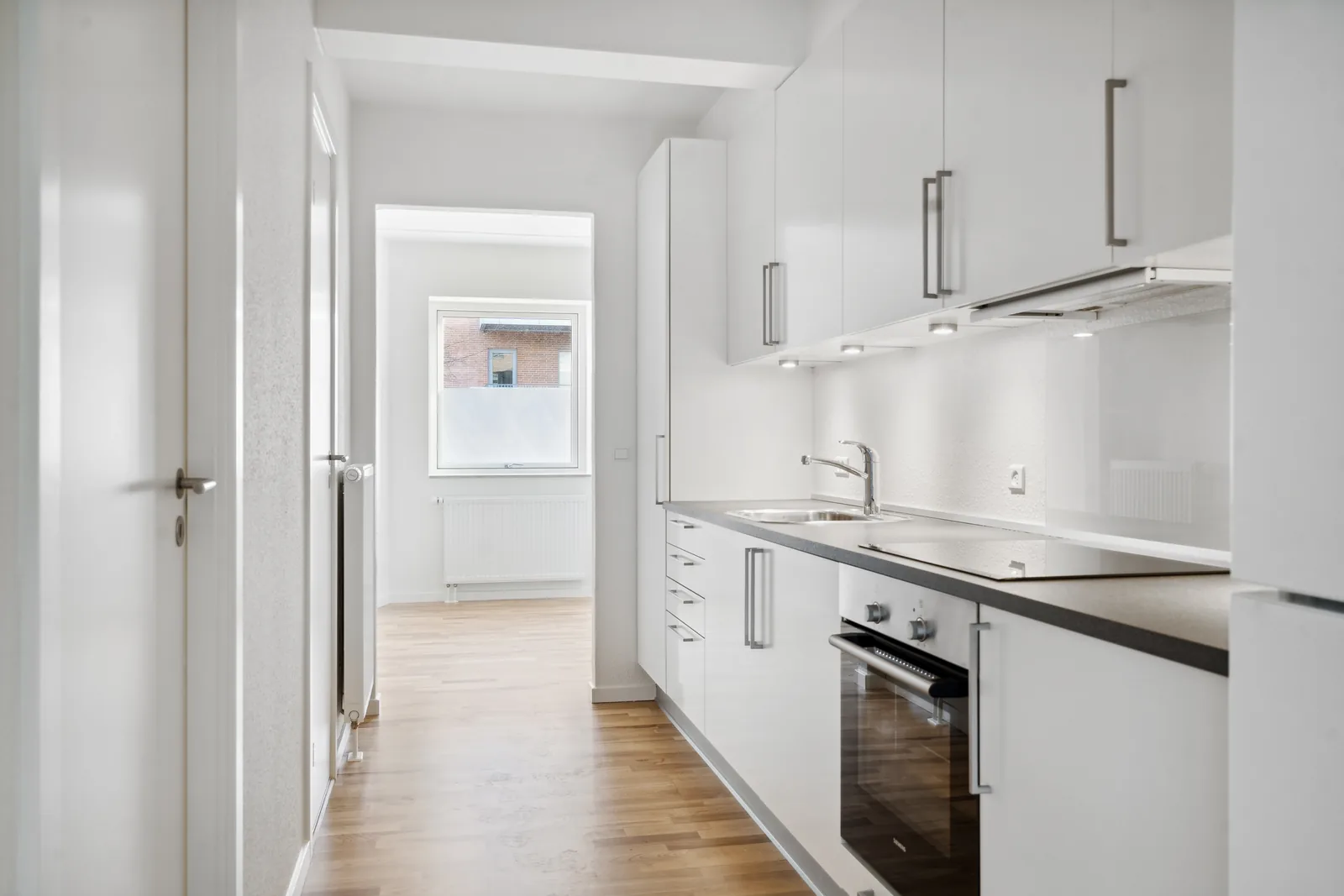 2-værelses lejlighed i 5000 Odense C billede 6