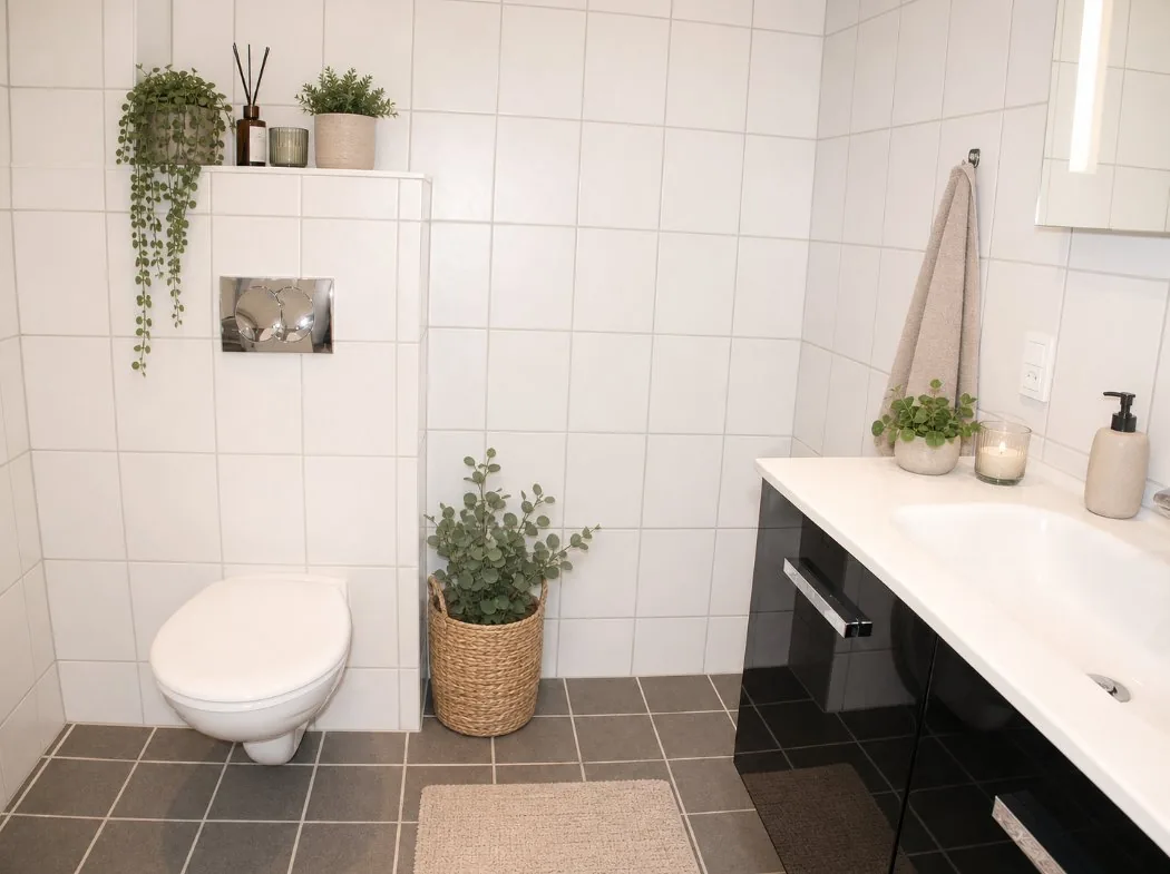 2-room apartment with a terrace in 9000 Ålborg image 2
