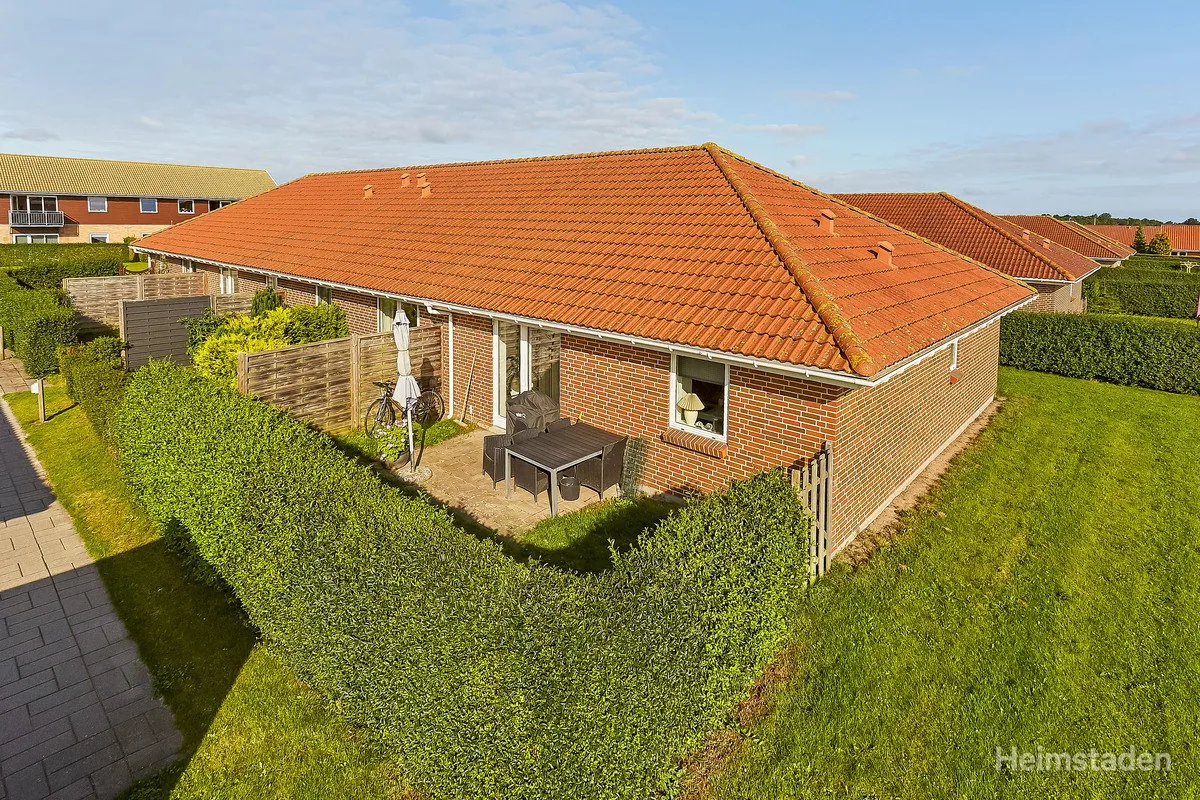 3-room townhouse in 5260 Odense S image 4