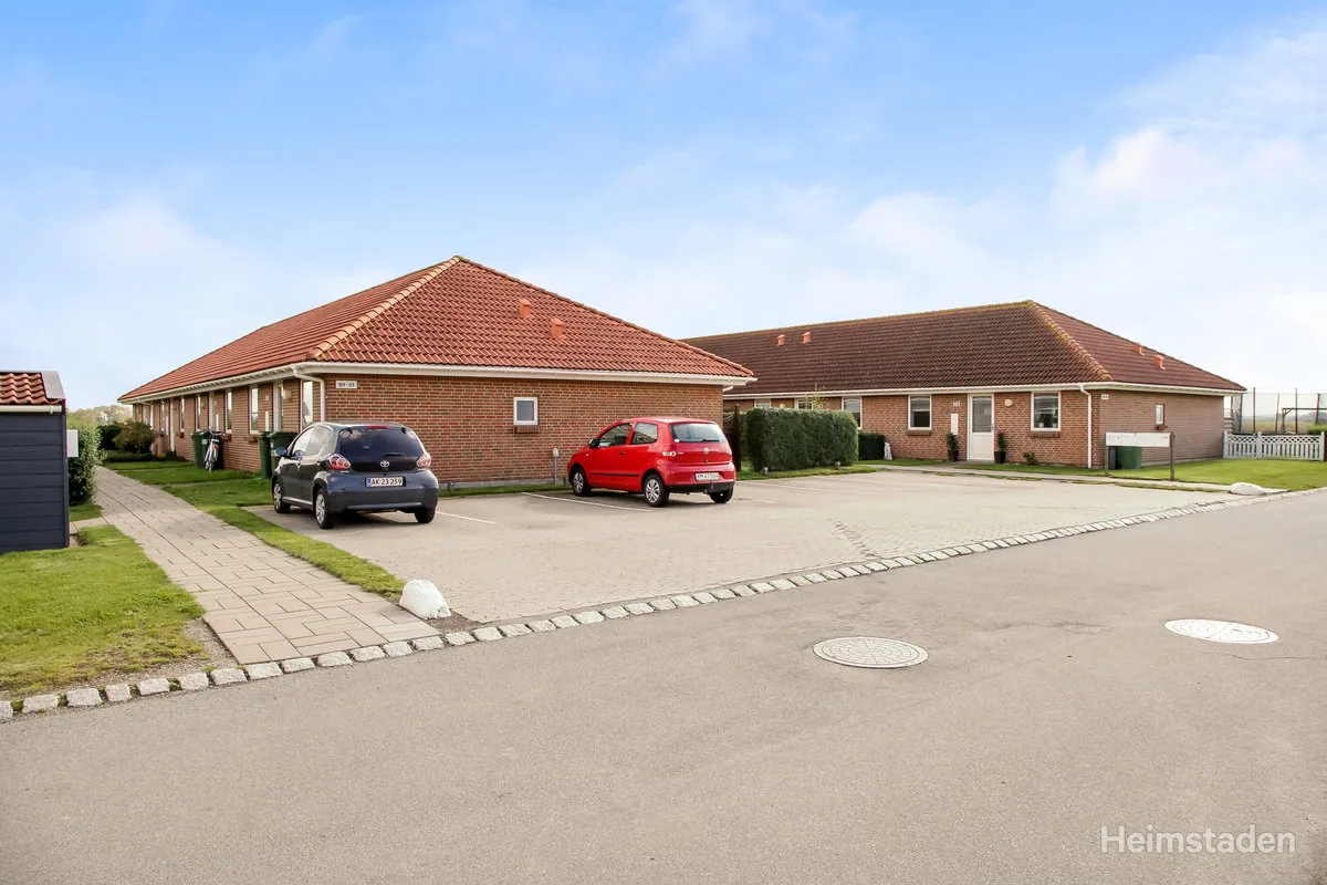 3-room townhouse in 5260 Odense S image 3