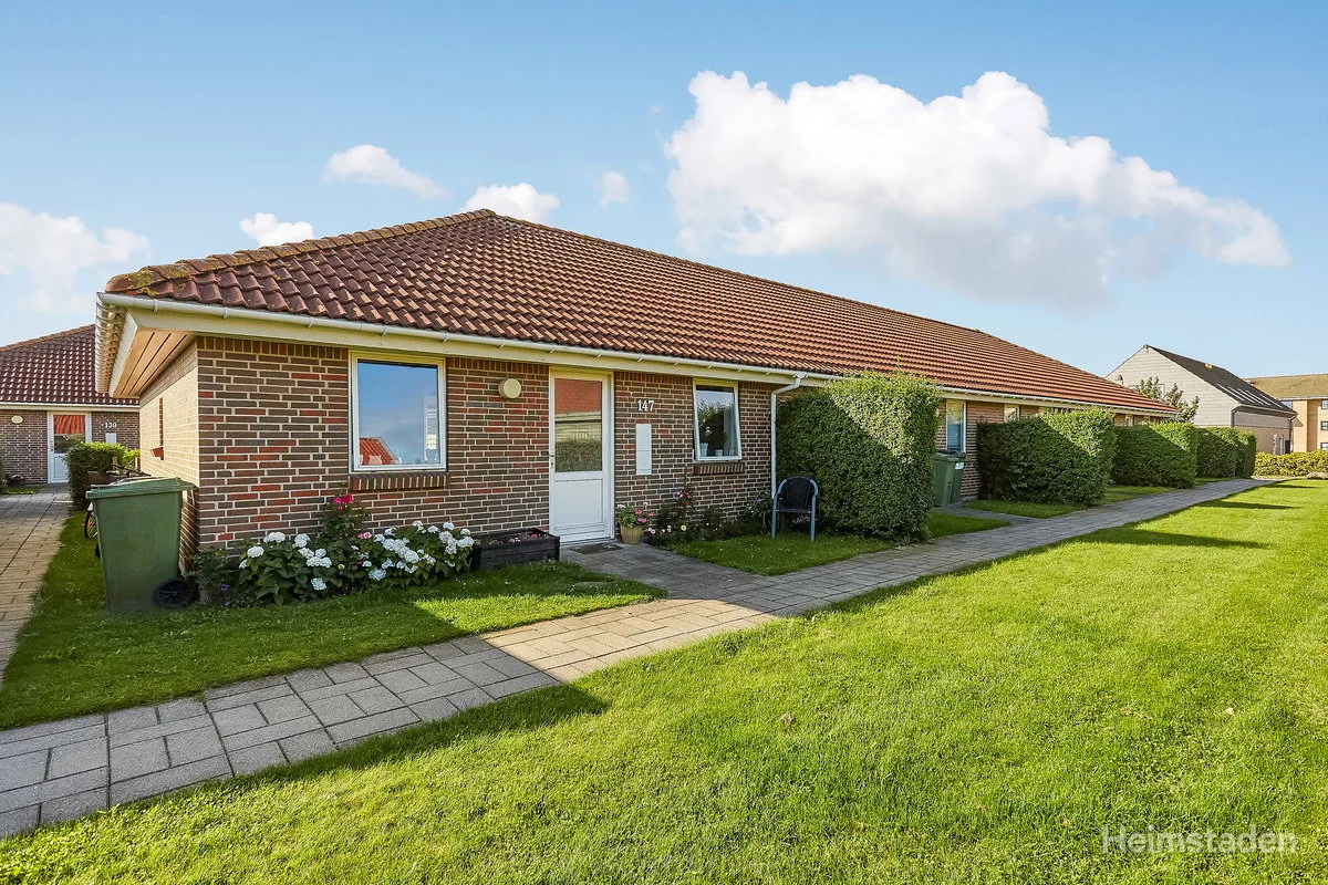 3-room townhouse in 5260 Odense S image 1