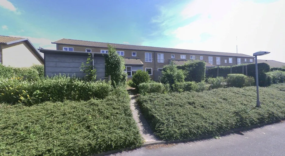 3-værelses lejlighed i 7600 Struer billede 1