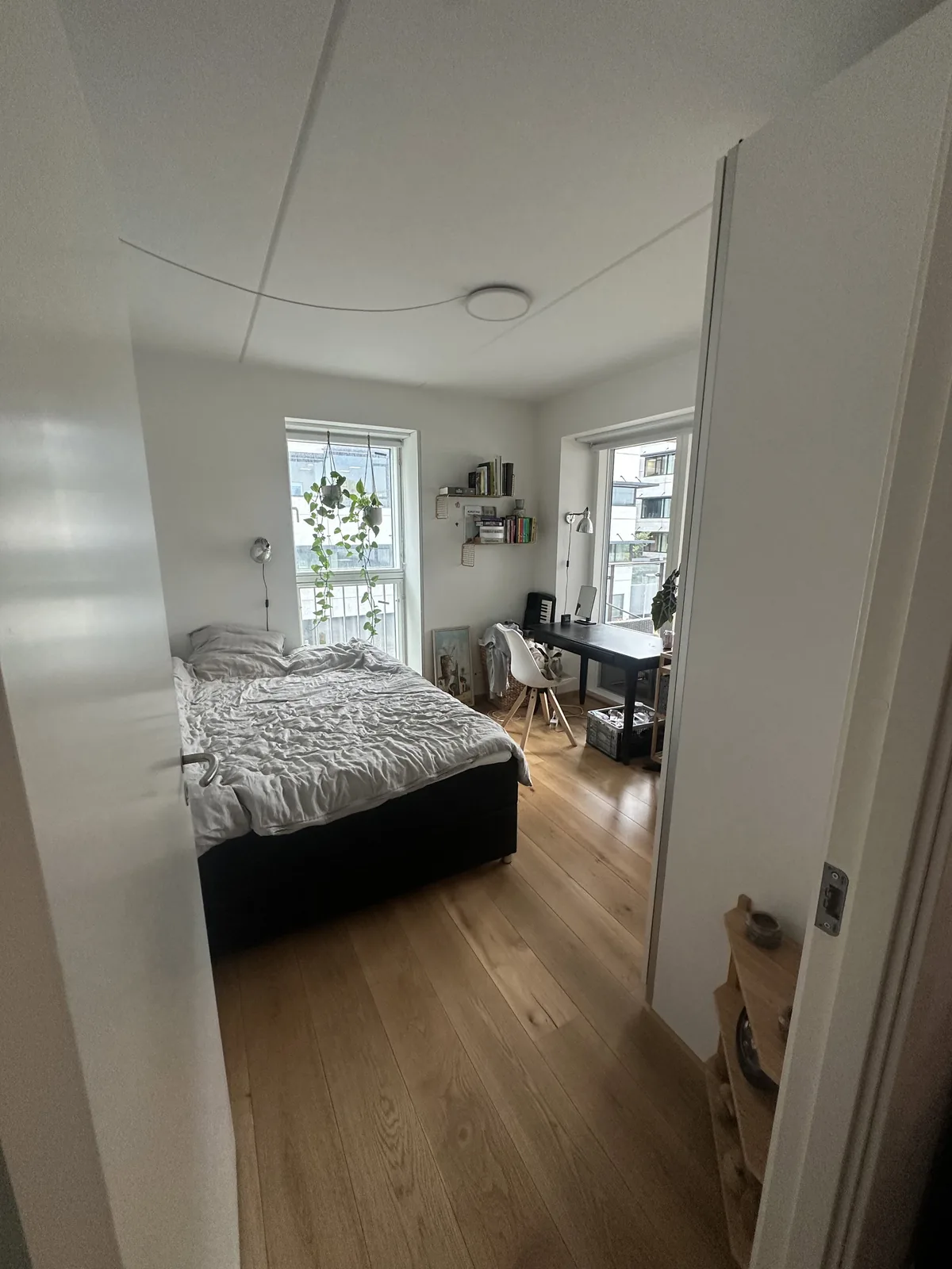 4-room apartment in 8000 Århus C image 2
