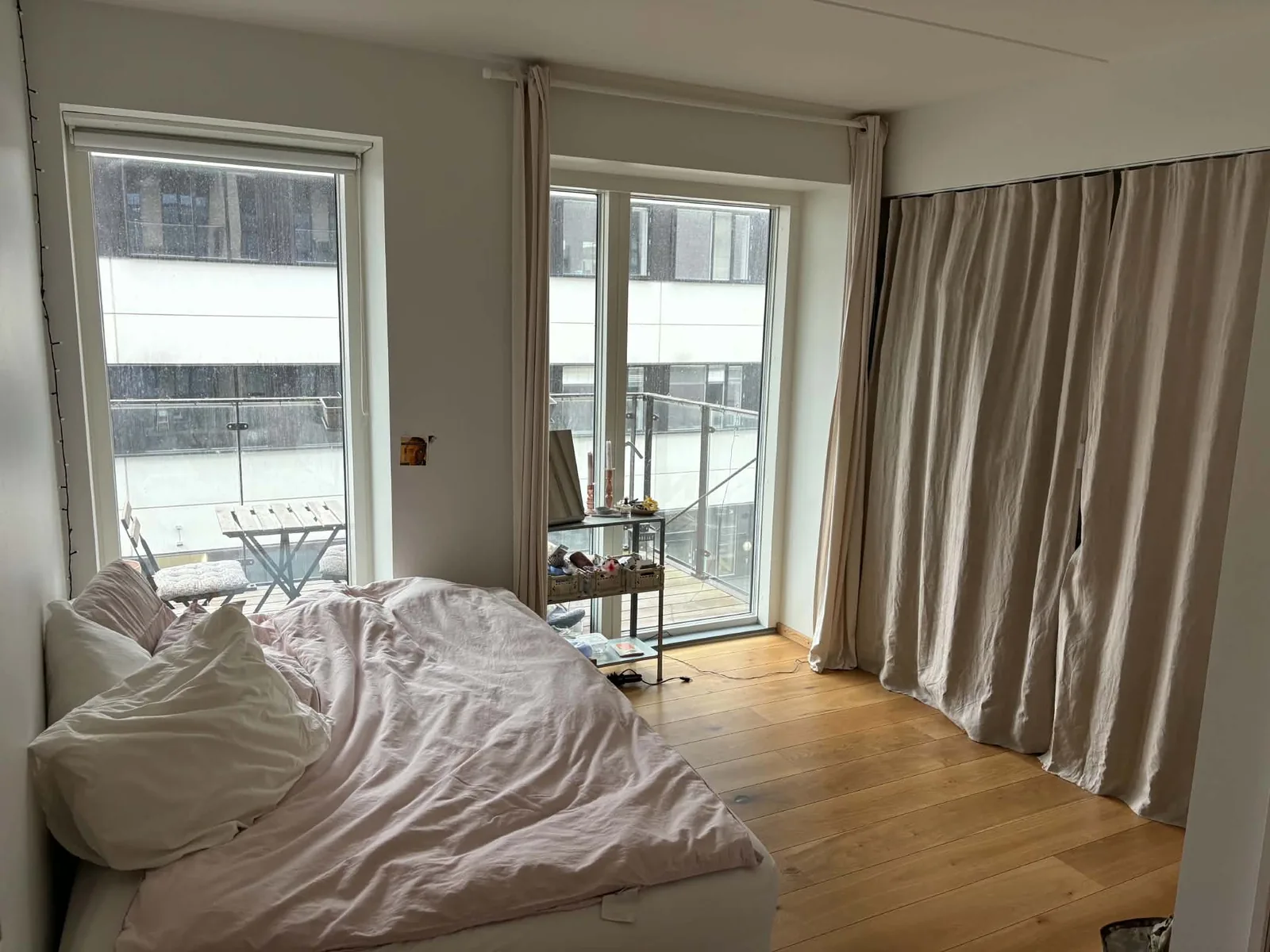 4-room apartment in 8000 Århus C image 3