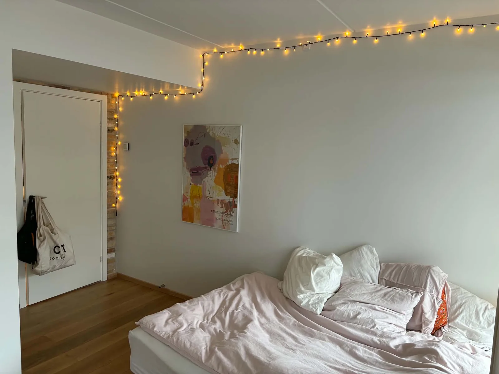 4-room apartment in 8000 Århus C image 4