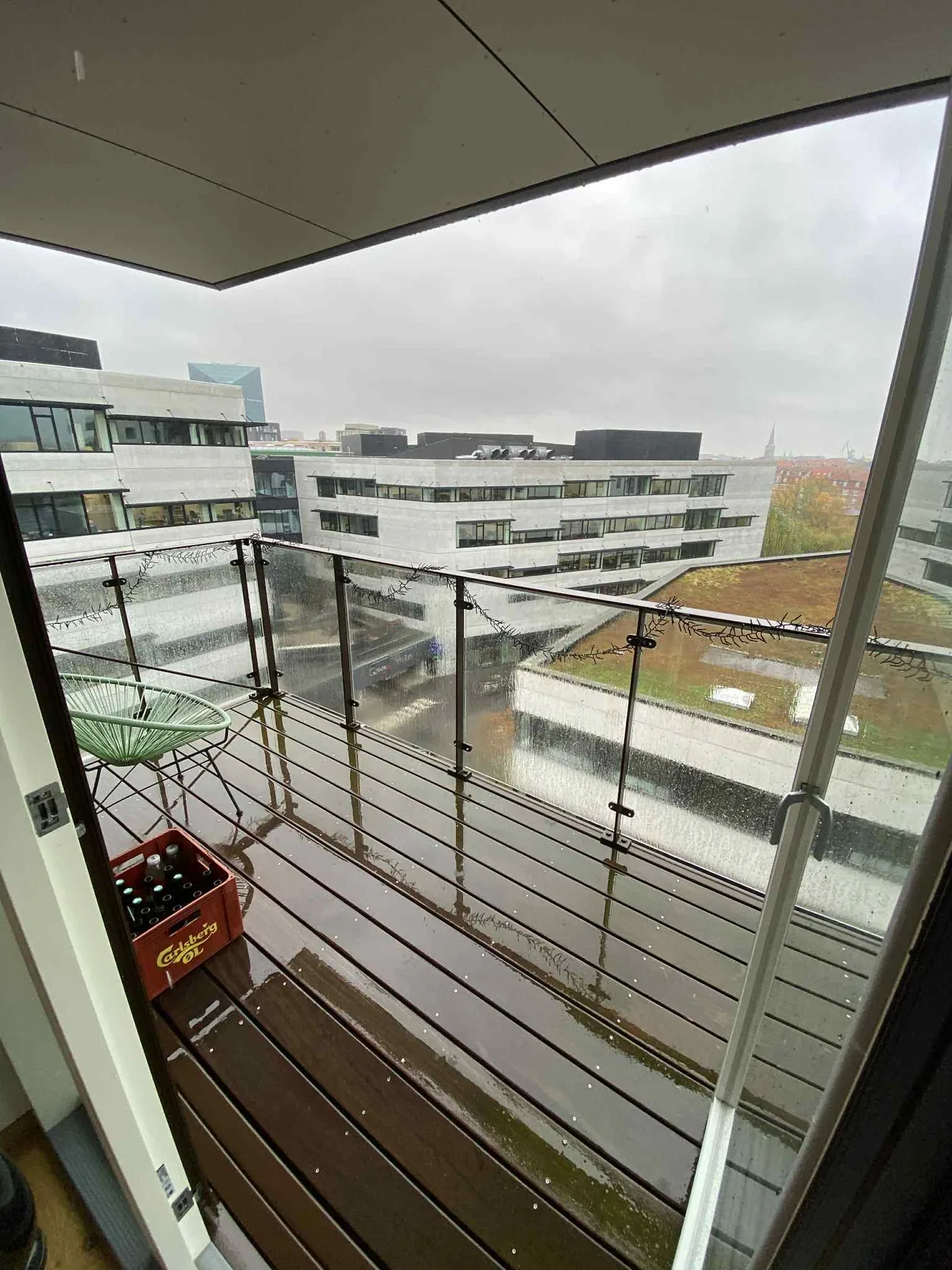 4-room apartment in 8000 Århus C image 6