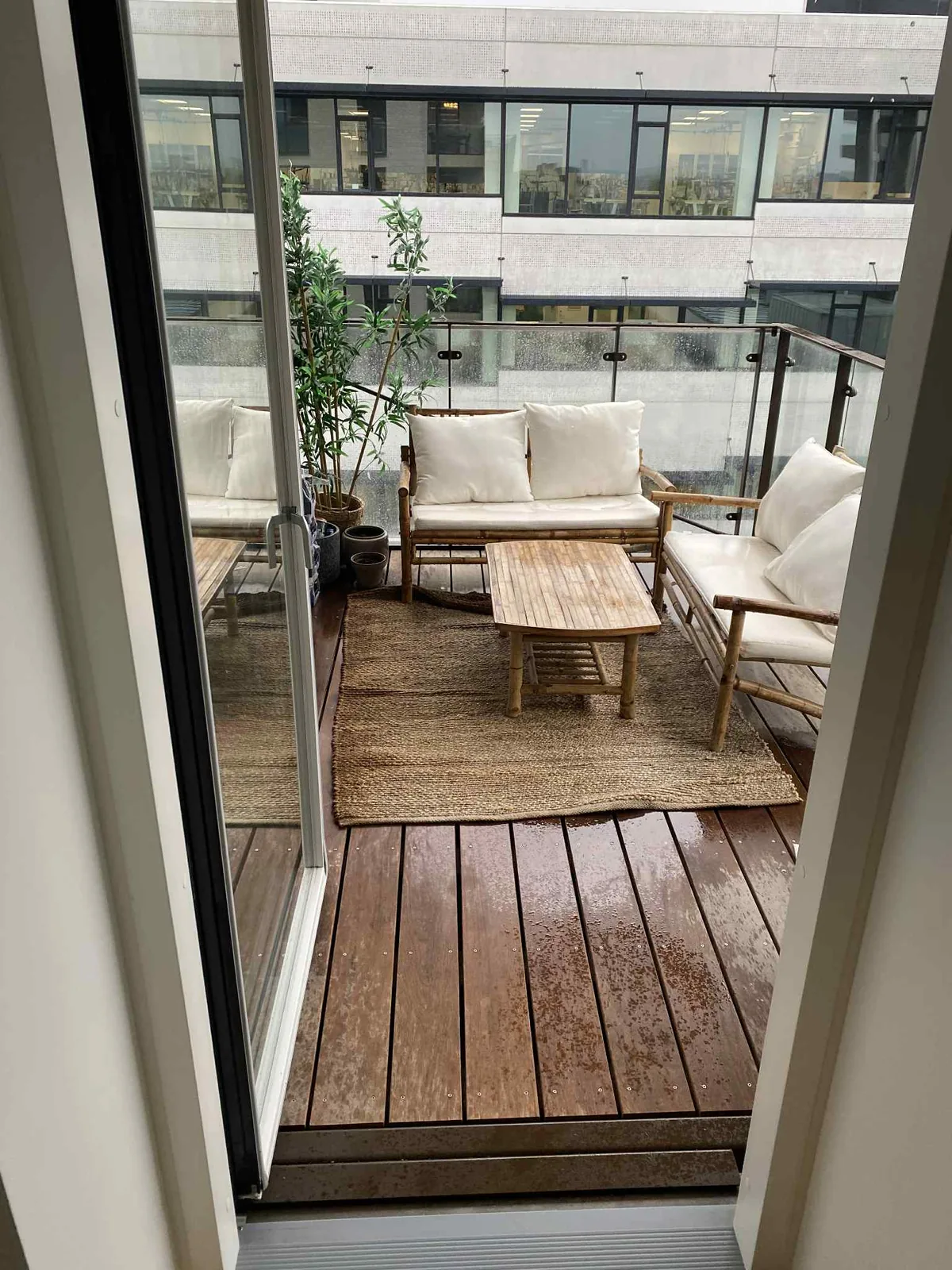 4-room apartment in 8000 Århus C image 5