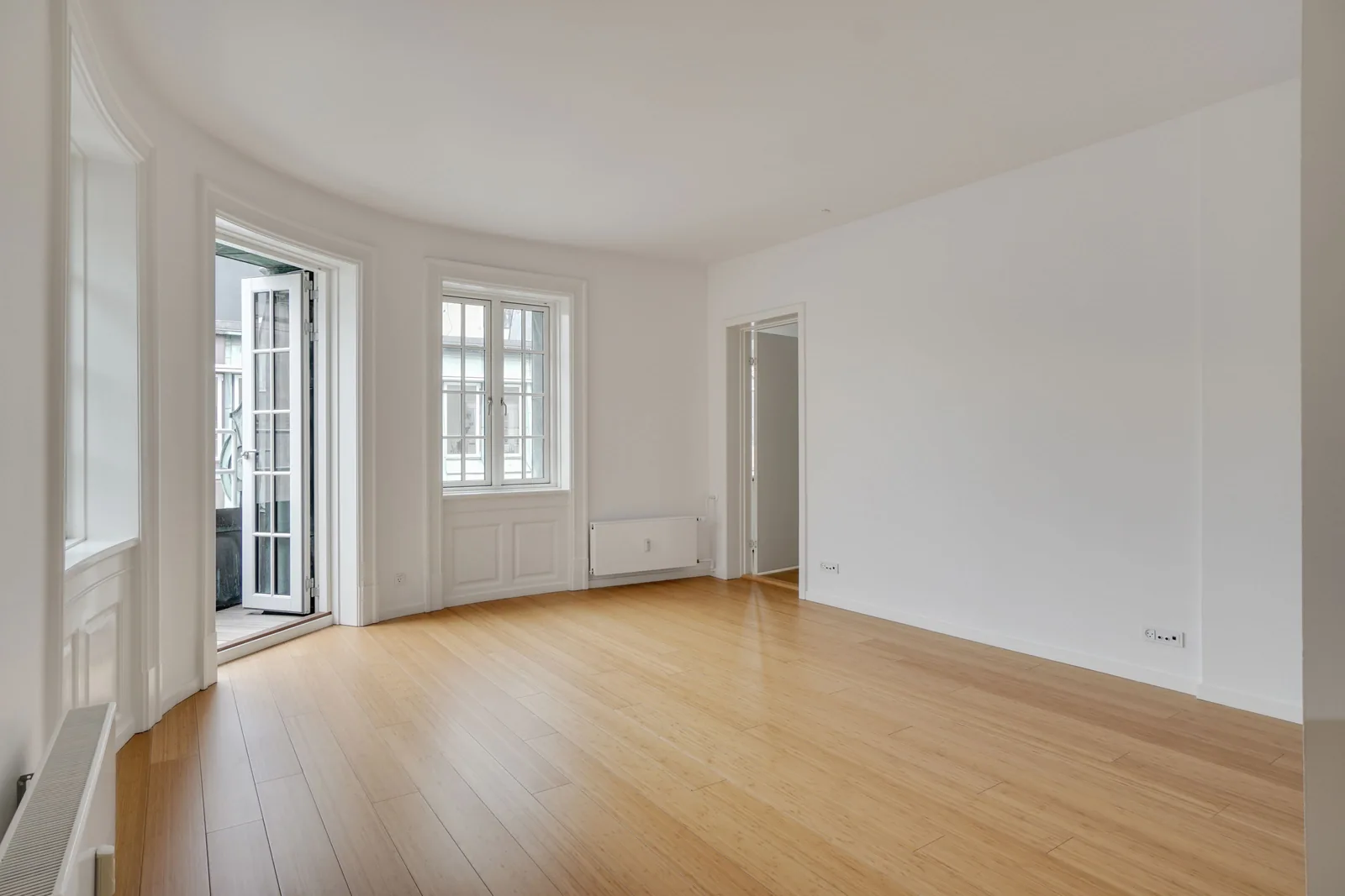 3-værelses lejlighed med elevator i 1164 København K billede 3
