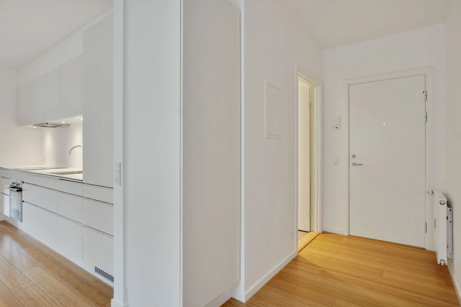 3-værelses lejlighed med elevator i 1164 København K billede 5