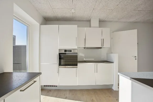 2-værelses rækkehus i 7100 Vejle