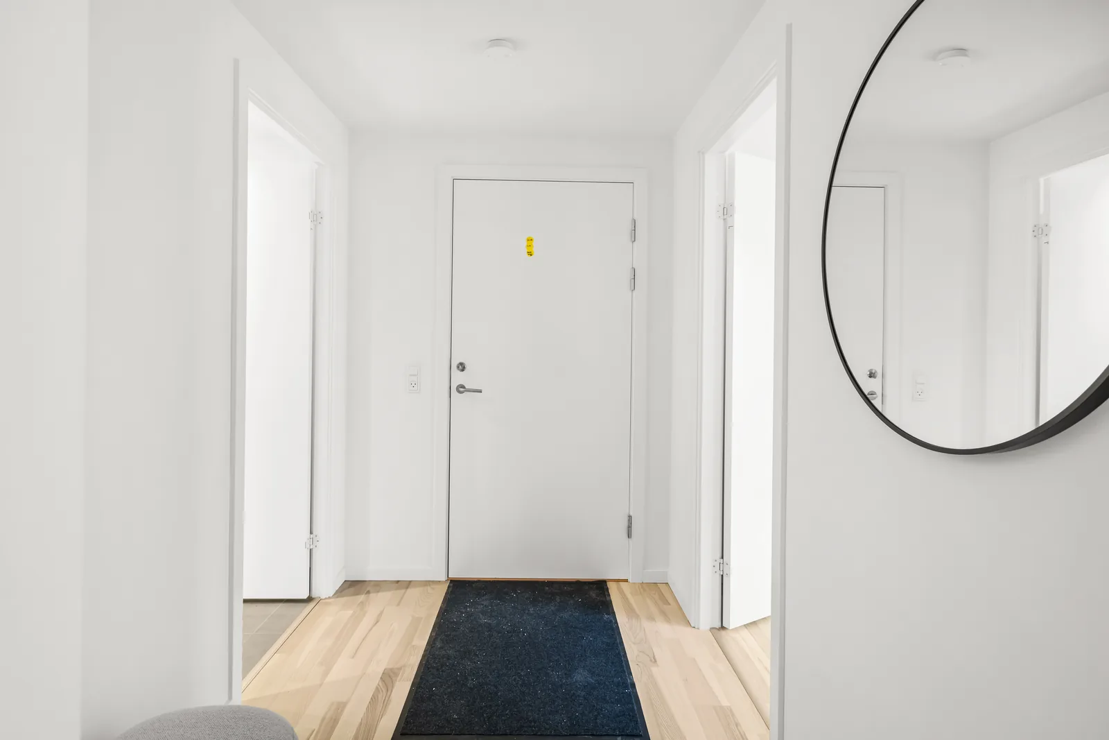 2-værelses lejlighed med elevator i 2620 Albertslund billede 2