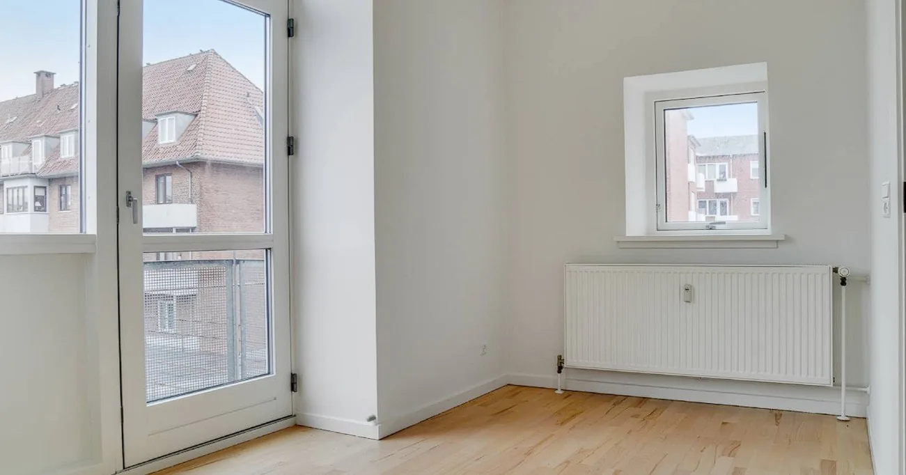 2-værelses lejlighed i 5000 Odense C billede 1