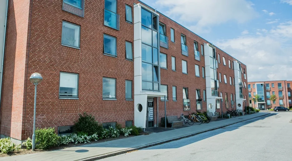 2-room apartment in 6100 Haderslev image 3